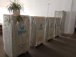 力强环保